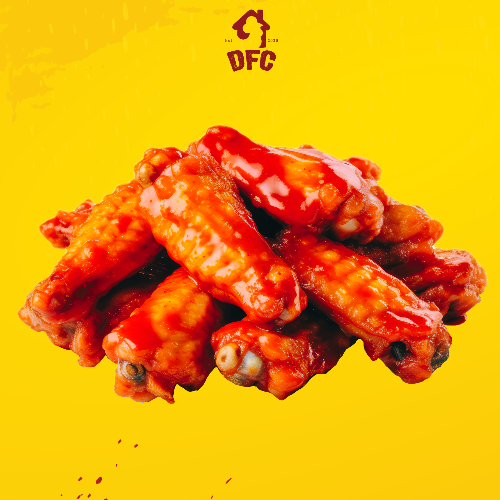 Naga Wings