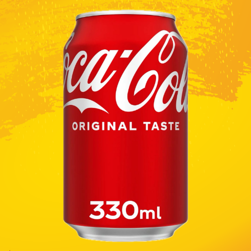 Cans (330ml)