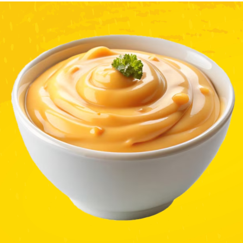 NACHO CHEESE SAUCE (50g)