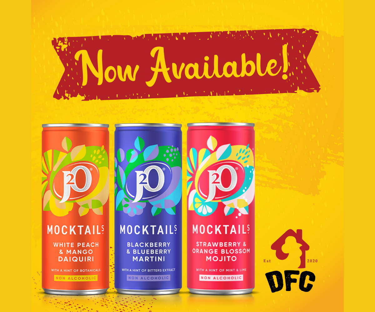 DFC Swansea | Fusion Fast Food | Order Online