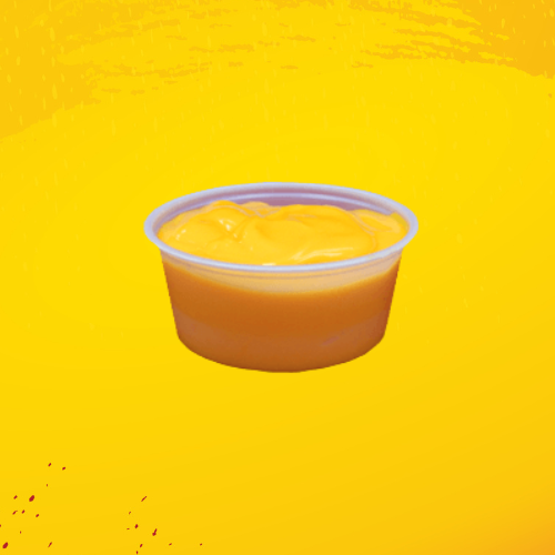 NACHO CHEESE SAUCE (50g)