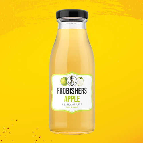 Apple Juice 250ml
