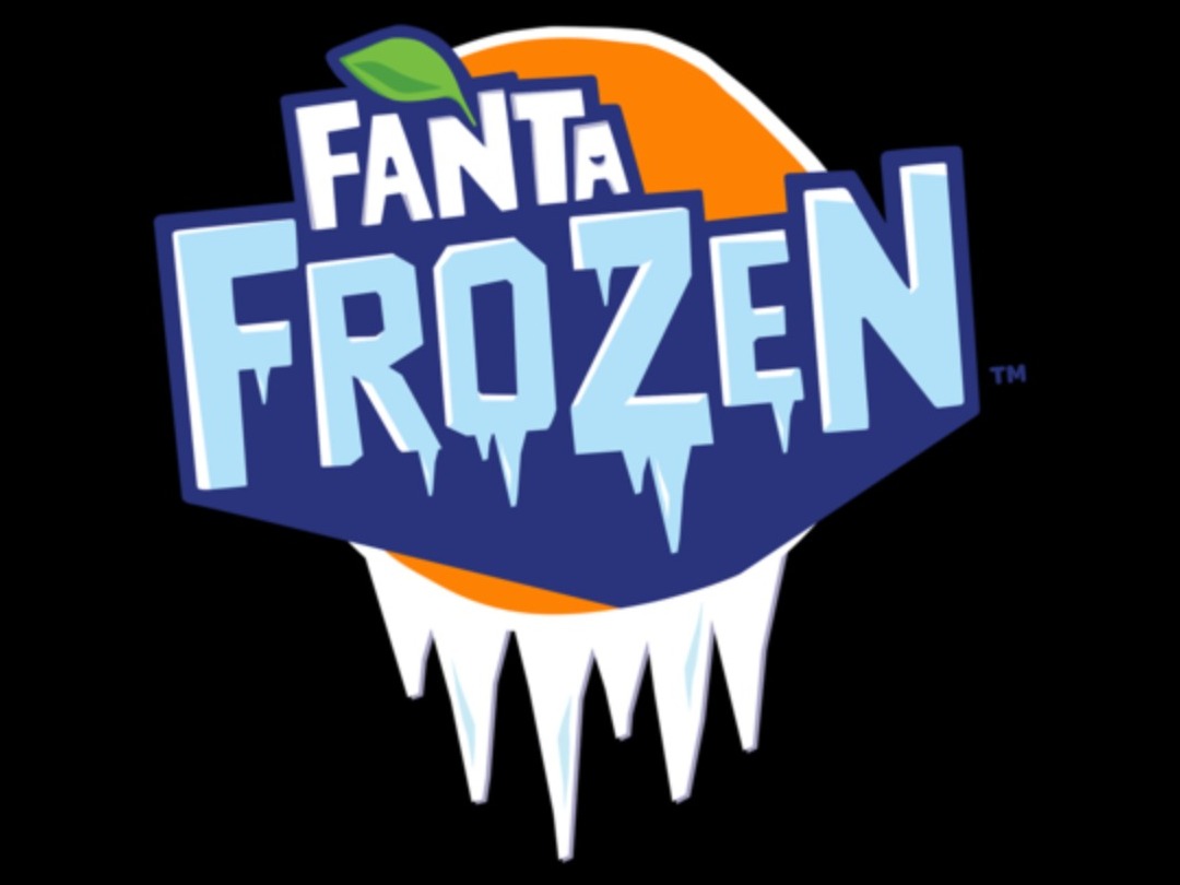 Fanta Frozen - Coming soon to DFC