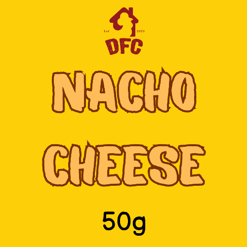 NACHO CHEESE SAUCE (50g)