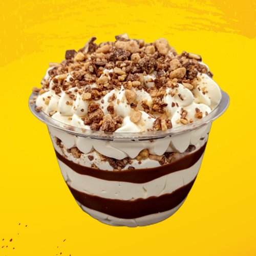 Ferrero Rocher Tiramisu