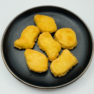 6 Chicken Nuggets