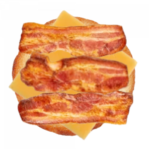 Bacon Roll