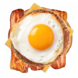 Breakfast Roll