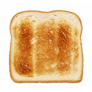 Slice of Toast