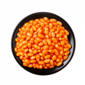Baked Beans (6oz)