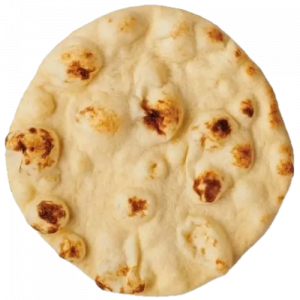 Naan Bread