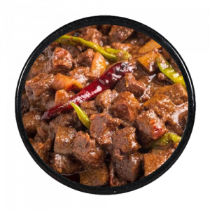 Kolija Bhuna (6oz)