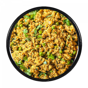 Keema Peas (6oz)