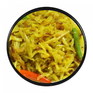 Aloo Bhazi (6oz)