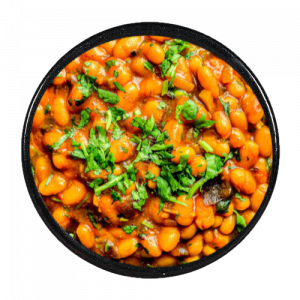 Spicy Beans (6oz)
