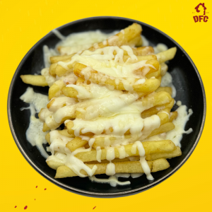 Cheesy Fries