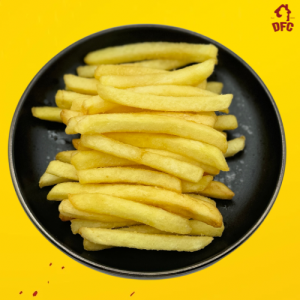 Fries