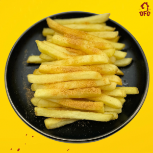 Peri Peri Fries