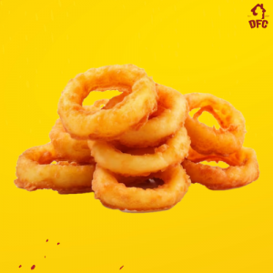 Onion Rings (10)
