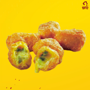 Chilli Cheese Bites (6)