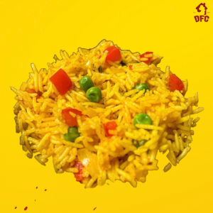 Desi Rice