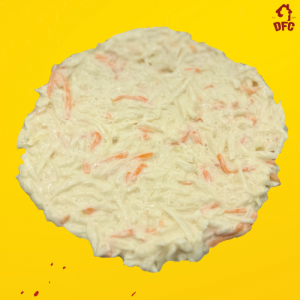 Tub of Coleslaw (250ml)