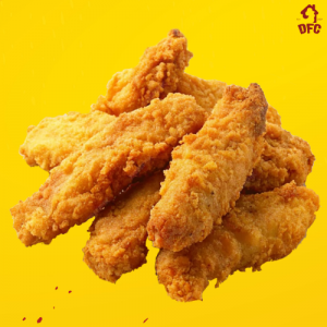 Chicken Strips