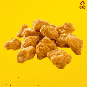 Popcorn Chicken