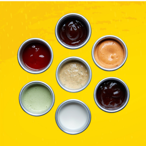 Dips (50g)