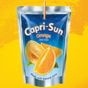 Capri Sun (200ml)