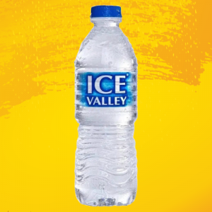 Mineral Water (500ml)
