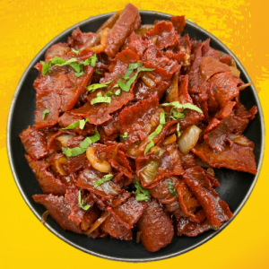 Lamb Doner Kebab