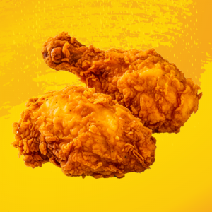 Fried Chicken