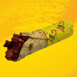 Mixed Doner Roll