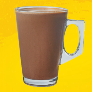 HOT CHOCOLATE