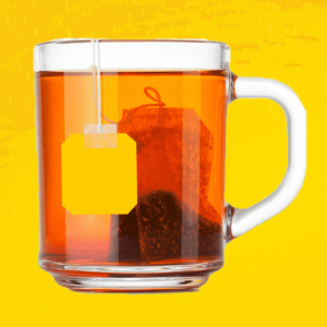 TEA