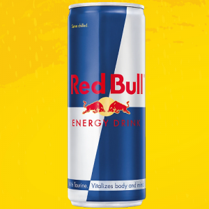Red Bull (250ml)