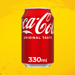 Coca Cola 330ml