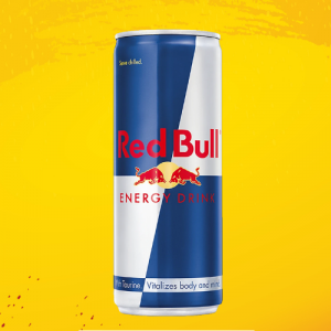 Red Bull 250ml