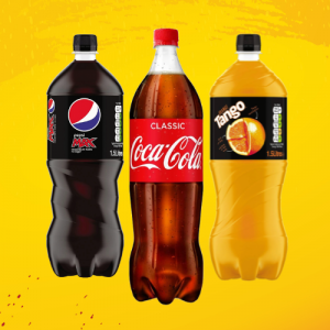 Bottles (1.5L)
