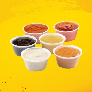 Dips (50g)