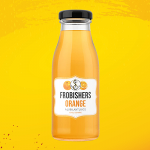 Orange Juice 250ml