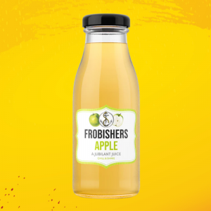 Apple Juice 250ml