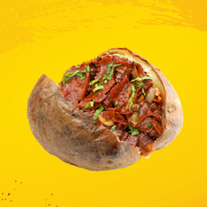 Desi Doner Spud