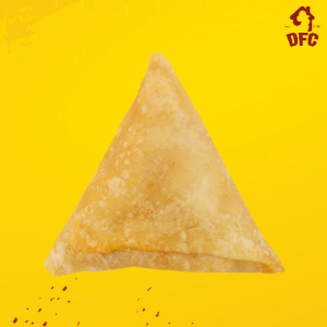 Jumbo Chicken Samosa
