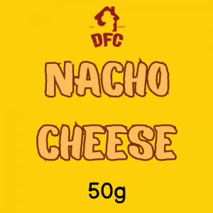 NACHO CHEESE SAUCE (50g)