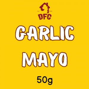 GARLIC MAYO DIP