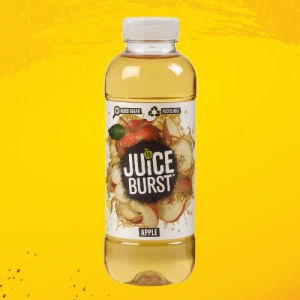 Juice Burst Apple Juice 500ml