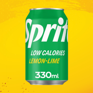 Sprite 330ml