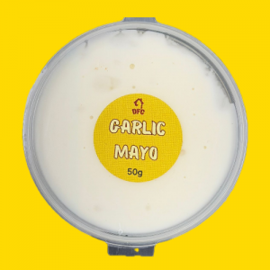 Garlic Mayo (50g)
